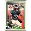 Image 1 : 2025 SCORE NFL QUINYON MITCHELL ROOKIE CARD