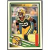 Image 1 : 2025 SCORE NFL RASHAN GARY