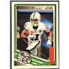 Image 1 : 2025 SCORE NFL TRE TUCKER