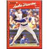 Image 1 : 1990 DONRUSS ANDRE DAWSON (HOF)
