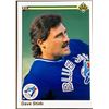 Image 1 : 1990 UPPER DECK DAVE STIEB