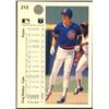 Image 2 : 1990 UPPER DECK MLB GREG MADDUX (HOF)