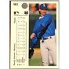 Image 2 : 1990 UPPER DECK RANDY JOHNSON (HOF)