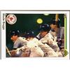 Image 1 : 1990 UPPER DECK WADE BOGGS (HOF)