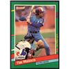 Image 1 : 1991 DONRUSS TIM WALLACH