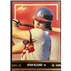 Image 1 : 1991 LEAF RYAN KLESKO ROOKIE CARD