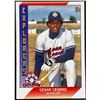 Image 1 : 1991 PACIFIC CESAR CEDENO