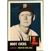 Image 1 : 1991 TOPPS ARCHIVES (1953) - HOOT EVERS