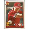 Image 1 : 1991 TOPPS HAL MORRIS ROOKIE CARD