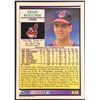 Image 2 : 1992 SCORE DENIS BOUCHER ROOKIE CARD