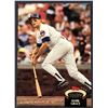 Image 1 : 1992 TOPPS STADIUM CLUB BASEBALL MARK GRACE