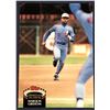 Image 1 : 1992 TOPPS STADIUM CLUB BASEBALL MARQUIS GRISSOM
