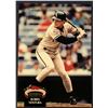 Image 1 : 1992 TOPPS STADIUM CLUB BASEBALL ROBIN VENTURA