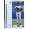 Image 2 : 1992 UPPER DECK BARRY BONDS