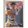 Image 1 : 1993 DONRUSS DENNY NEAGLE ROOKIE CARD
