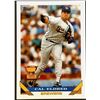 Image 1 : 1993 TOPPS CAL ELDRED ROOKIE CARD