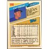 Image 2 : 1993 TOPPS CAL ELDRED ROOKIE CARD