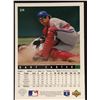 Image 2 : 1993 UPPER DECK GARY CARTER (HOF)