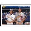 Image 1 : 1993 UPPER DECK ROBERTO ALOMAR (HOF)