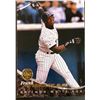 Image 1 : 1994 DONRUSS FRANK THOMAS (HOF)