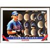 Image 1 : 1994 TOPPS LARRY WALKER (HOF)