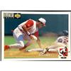 Image 1 : 1994 UPPER DECK BARRY LARKIN (HOF)