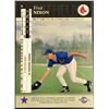 Image 2 : 1994 UPPER DECK TROT NIXON ROOKIE CARD