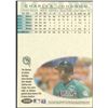 Image 2 : 1996 FLEER CHARLES JOHNSON ROOKIE CARD