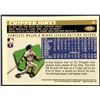 Image 2 : 1996 TOPPS CHIPPER JONES (HOF) ROOKIE CARD