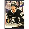 Image 1 : 2025-26 UPPER DECK NHL BRANDT CLARKE ROOKIE CARD