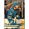 Image 1 : 2025-26 UPPER DECK NHL COLLIN GRAF ROOKIE CARD
