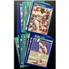 Image 1 : 1991 SCORE BASEBALL COLLECTION (25)