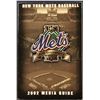 Image 1 : 2002 NEW YORK METS MEDIA GUIDE