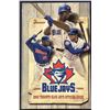 Image 1 : 2002 TORONTO BLUE JAYS MEDIA GUIDE