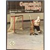 Image 1 : 1976 CANADIAN HOCKEY JR. PROGRAM (WHL) - KEN HOLLAND (HOF) COVER