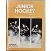 Image 1 : 1978 CANADIAN HOCKEY JR. PROGRAM (WHL) - BRIAN PROPP (HOF) COVER
