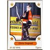 Image 1 : 1991-92 CHRIS OSGOOD JUNIOR CARD
