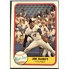 Image 1 : 1981 FLEER JIM CLANCY