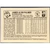 Image 2 : 1981 KELLOGGS 3-D JIM PALMER (HOF)
