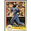 Image 1 : 1982 DONRUSS BASEBALL ANDRE DAWSON (HOF)