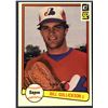 Image 1 : 1982 DONRUSS BASEBALL BILL GULLICKSON