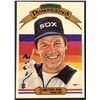 Image 1 : 1982 DONRUSS BASEBALL CARLTON FISK (HOF)