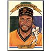 Image 1 : 1982 DONRUSS BASEBALL DAVE PARKER (HOF)