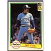 Image 1 : 1982 DONRUSS BASEBALL DAVE STIEB
