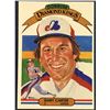 Image 1 : 1982 DONRUSS BASEBALL GARY CARTER (HOF)