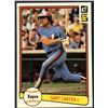 Image 1 : 1982 DONRUSS BASEBALL GARY CARTER (HOF)