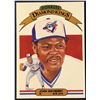 Image 1 : 1982 DONRUSS BASEBALL JOHN MAYBERRY