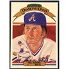 Image 1 : 1982 DONRUSS BASEBALL PHIL NIEKRO (HOF)