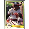 Image 1 : 1982 DONRUSS BASEBALL ROD CAREW (HOF)