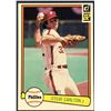 Image 1 : 1982 DONRUSS BASEBALL STEVE CARLTON (HOF)